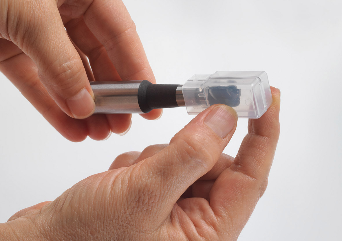 MH-Pack MH-Pack: a high quality, stable individual packaging for manufacturers and end users of milling heads.